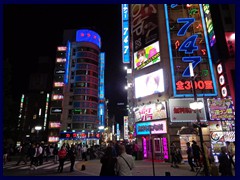Nishi-Shinjuku by night 26